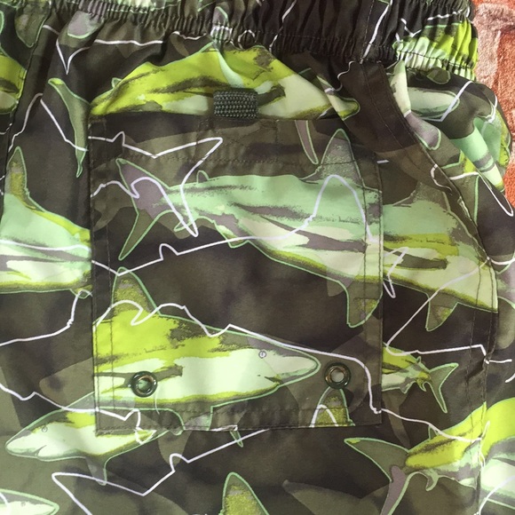 Cherokee Swim Trunks - Picture 4 of 5